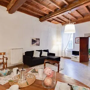 Appartamento Medici Tower, Firenze