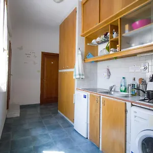  Konukevi Il Ghiro