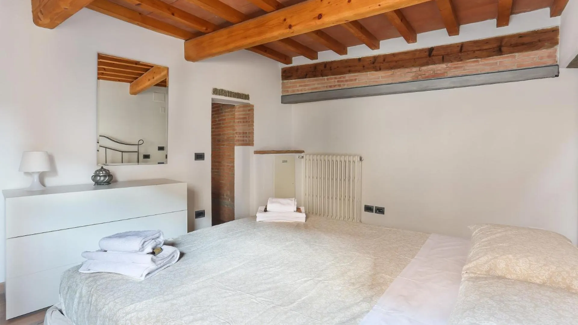 Uffizi I Tower Apartment In Florence 0*,